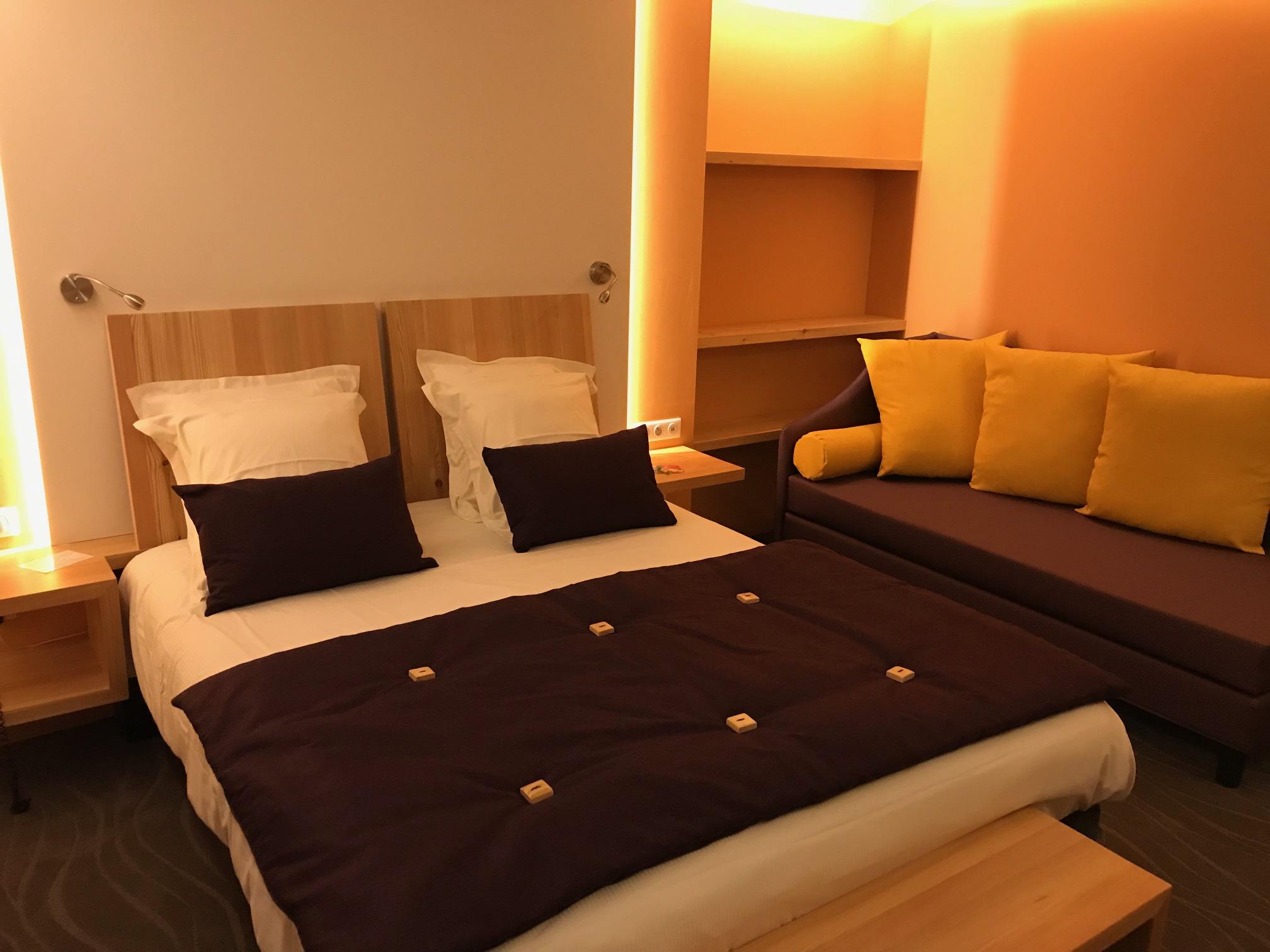 Hotel Les Vallees Labellemontagne Ла-Бресс Экстерьер фото
