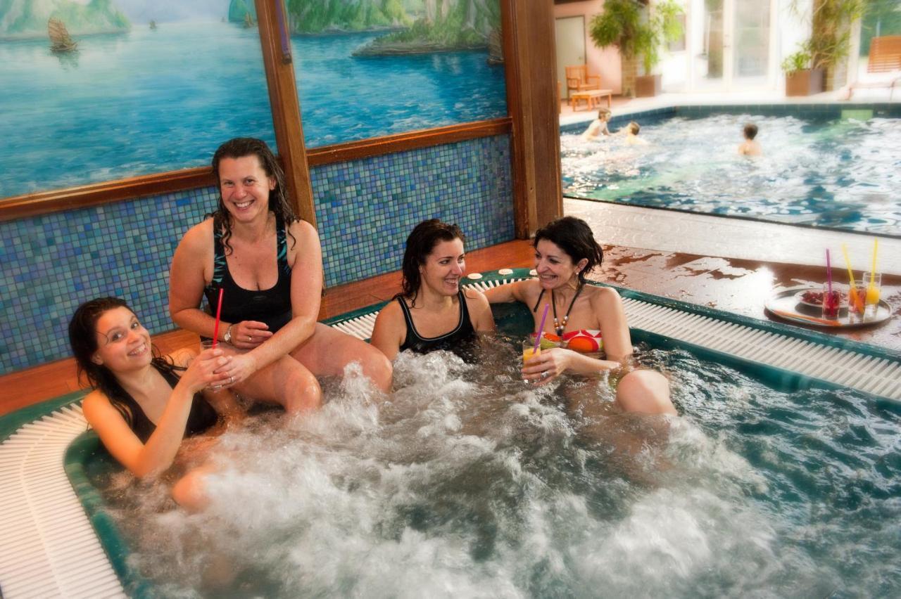 Hotel Les Vallees Labellemontagne Ла-Бресс Экстерьер фото